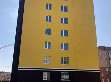 Статус будівництва ЖК Avila Gold Будинок