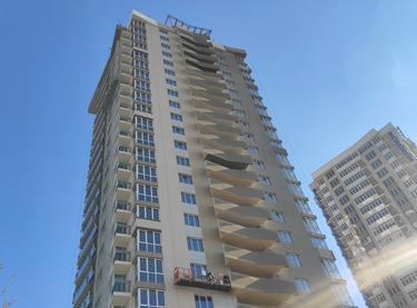 Статус будівництва ЖК Лісовий квартал Будинок 12