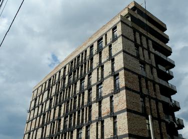 Статус будівництва ЖК Loft Smart Будинок