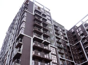 Статус строительства ЖК Пространство на Гераневой Дом