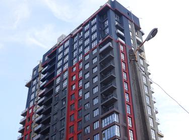 Статус будівництва ЖК Manhattan Будинок 1