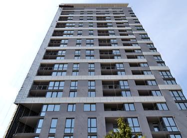 Статус будівництва ЖК Щасливий Platinum Будинок