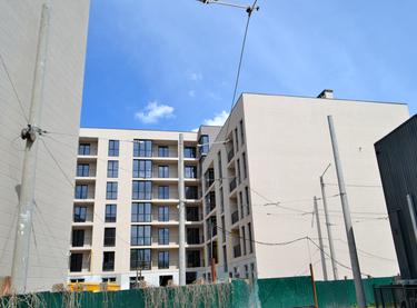 Статус будівництва ЖК BARCELONA Будинок