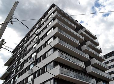 Статус будівництва ЖК Avalon Flex Будинок 1