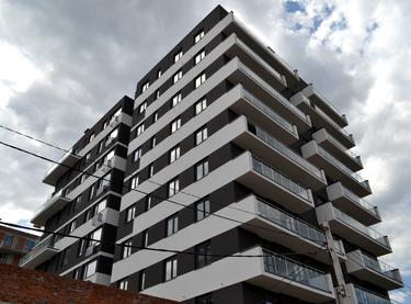 Статус будівництва ЖК Avalon Flex Будинок 2