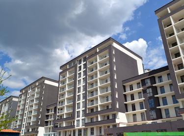 Статус будівництва ЖК 5th Avenue Будинок 1