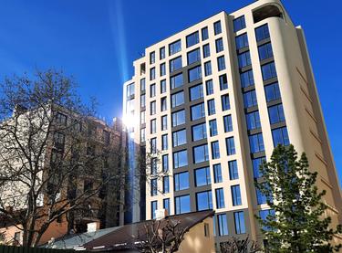 Статус будівництва ЖК Royal Hall Будинок 1