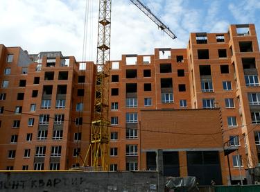 Статус строительства ЖК Suncity Дом (Секция 1)