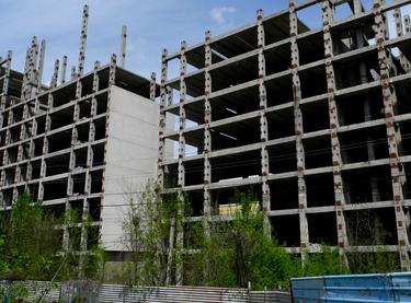 Статус будівництва ЖК Нова перемога Будинок 1