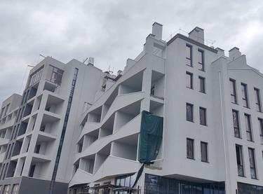 Статус будівництва ЖК Пространство на Морском Будинок