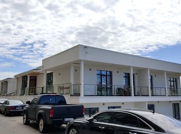 Статус будівництва ЖК Arcadia Sky Будинок