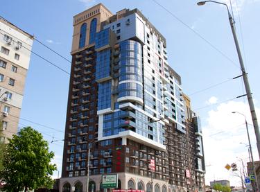 Статус строительства ЖК Баку Дом 2