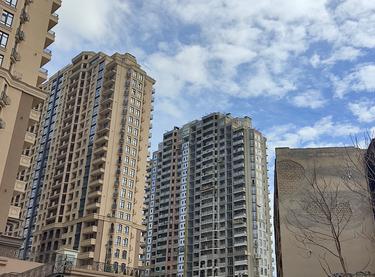 Статус будівництва ЖК Елегія Парк Будинок 2