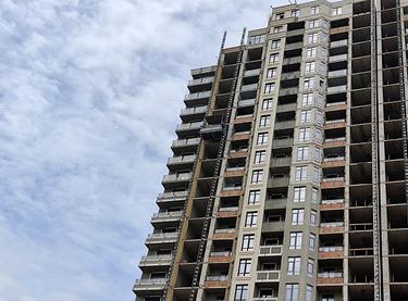 Статус будівництва ЖК Елегія Парк Будинок 1