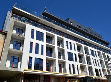 Статус будівництва ЖК Globus Premium Будинок