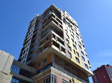 Статус строительства ЖК Семицвет Дом 18