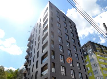 Статус будівництва ЖК Silver Flow Будинок