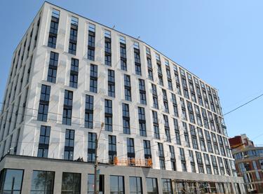 Статус строительства ЖК Там Там Дом