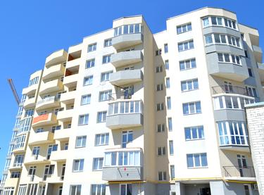 Статус будівництва ЖК Первоцвіт Будинок (Секція 1, Секція 2)