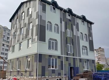 Статус строительства ЖК Craft House Дом