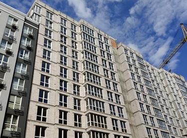 Статус будівництва Житлове містечко ARTVILLE Будинок 11