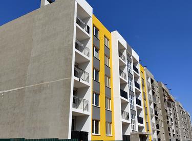 Статус строительства ЖМ Седьмое Небо 16 очередь (дом 4)