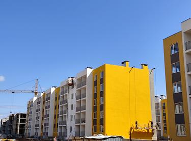 Статус строительства ЖМ Седьмое Небо 16 очередь (дом 3)