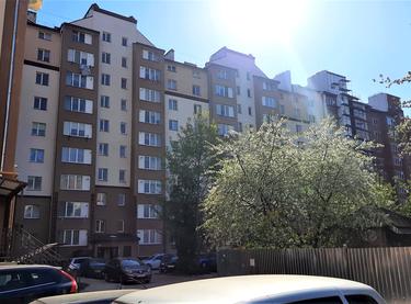 Статус будівництва ЖК Затишна оселя Будинок 7