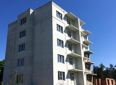 Статус будівництва ЖК Фаворит Будинок 1 (Секція 1, Секція 2)