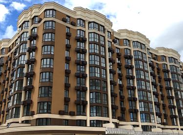 Статус будівництва ЖК Софія Резіденс просп. Мартинова, 26