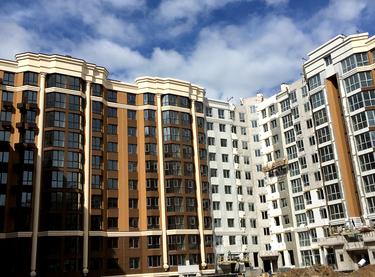 Статус будівництва ЖК Софія Резіденс просп. Мартинова, 20