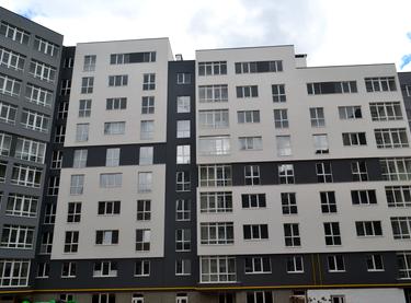 Статус строительства ЖК Америка Дом Д1