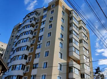 Статус будівництва ЖК 8 Марта Будинок