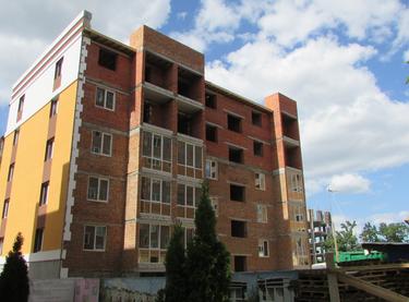 Статус будівництва ЖК Затишний Будинок Л