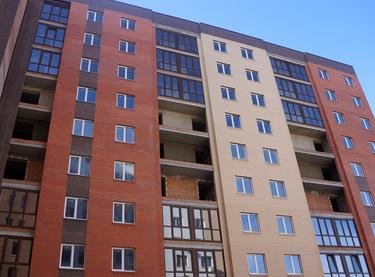 Статус будівництва ЖК Одеська Чайка (Сахарова) Будинок 7