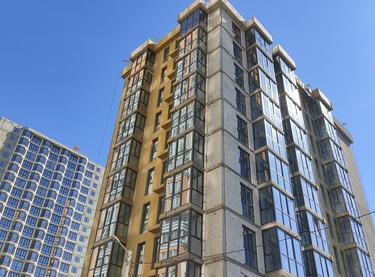 Статус будівництва ЖК Бісквітний Будинок