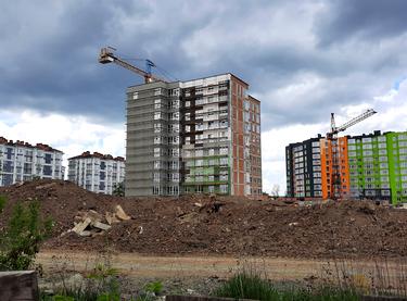 Статус строительства ЖК Millennium (NDB) Дом 32