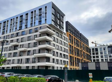 Статус будівництва ЖК Файна Таун Будинок 01701-01803