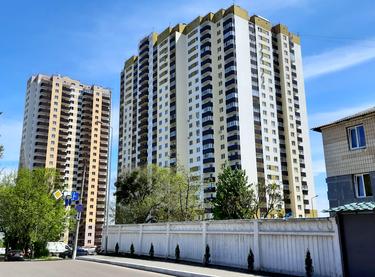 Статус будівництва пров. Моторний, 11 Будинок 1