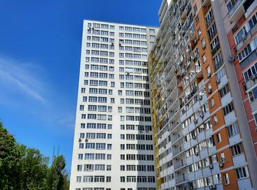 Статус строительства ЖК Panorama city (Демеевский квартал) Дом 1 (Секция 1, Секция 2)