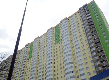 Статус будівництва ЖК Атлант (Коцюбинське) Будинок 10