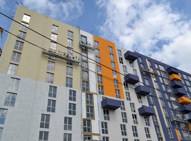 Статус будівництва ЖК Riel City 1 черга (будинок 1а)