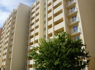 Статус будівництва вул. Владислава Бувалкіна, 73 Будинок