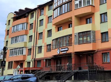 Статус будівництва вул. Довженка, 29 Будинок