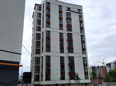 Статус будівництва ЖК Містечко Липки Будинок 11