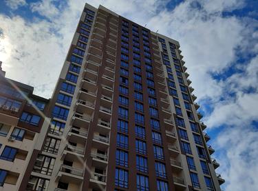 Статус будівництва ЖК Львівський квартал Будинок 7