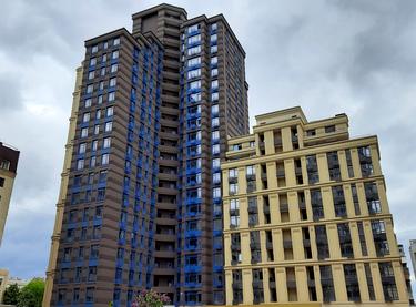 Статус будівництва ЖК Камертон Будинок