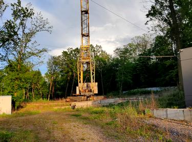 Статус будівництва ЖК Wonderwood Будинок 1