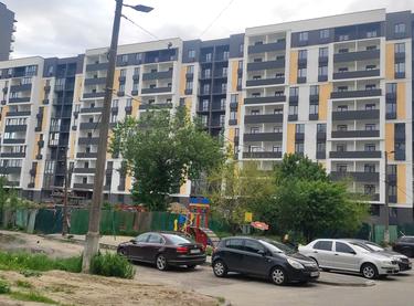 Статус будівництва ЖК Вишгород Сіті Парк Будинок 2 (Секція 5)