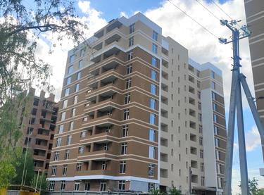 Статус строительства ЖК Французский бульвар Дом 5